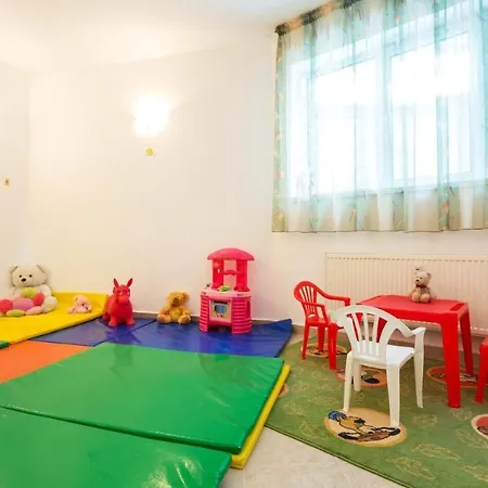 דירה Grand 501 Free Pool &